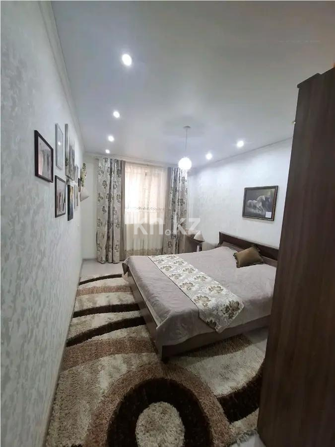 Продажа 4-комнатной квартиры, 92 м² в Астане - фото 2