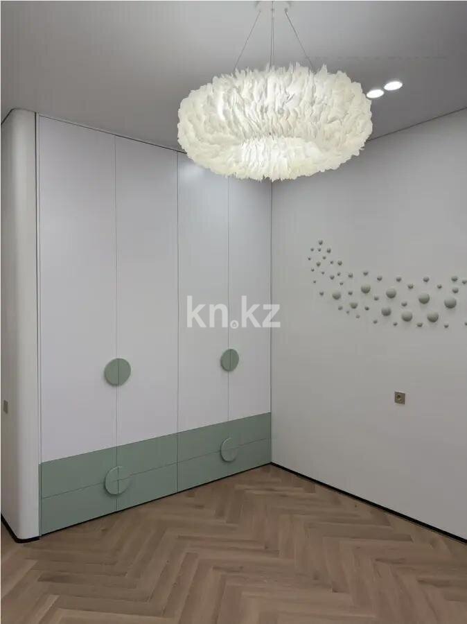 Продажа 4-комнатной квартиры, 116 м² в Астане - фото 5