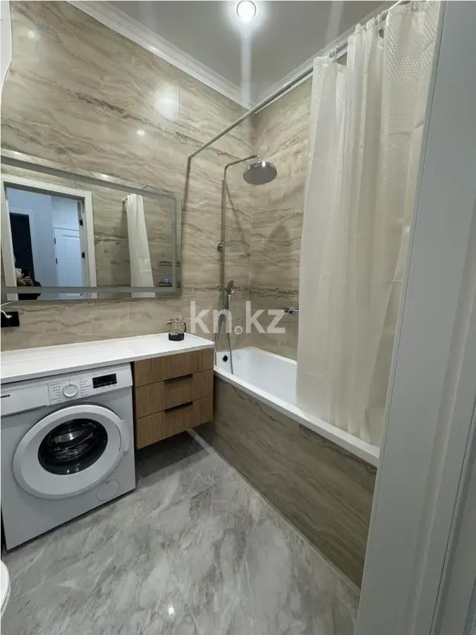 Продажа 1-комнатной квартиры, 42.6 м² в Астане - фото 3