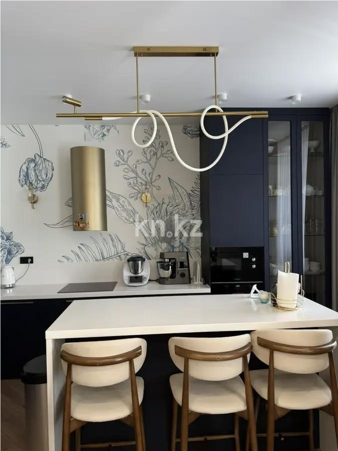 Продажа 3-комнатной квартиры, 96 м² в Караганде - фото 4
