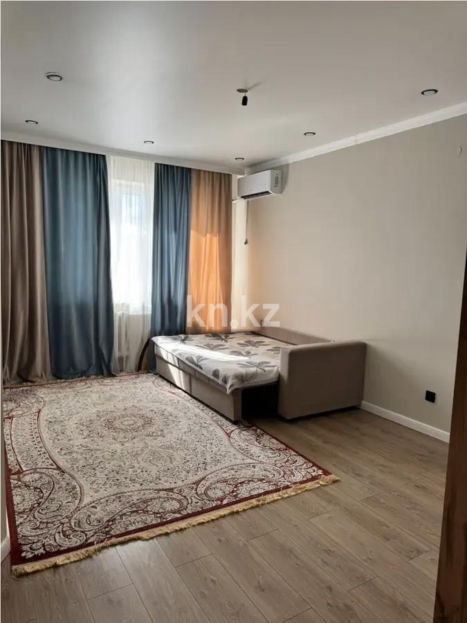 Продажа 2-комнатной квартиры, 46 м² в Астане