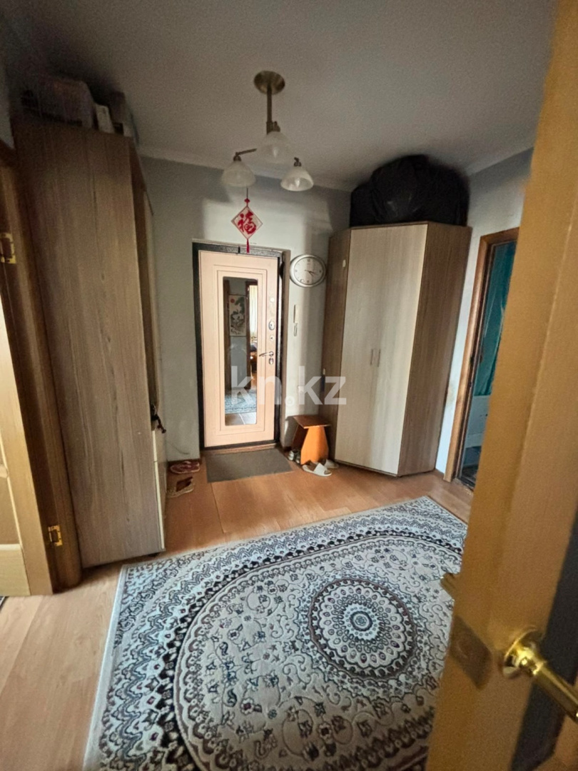 Продажа 2-комнатной квартиры, 52 м² в Астане - фото 9