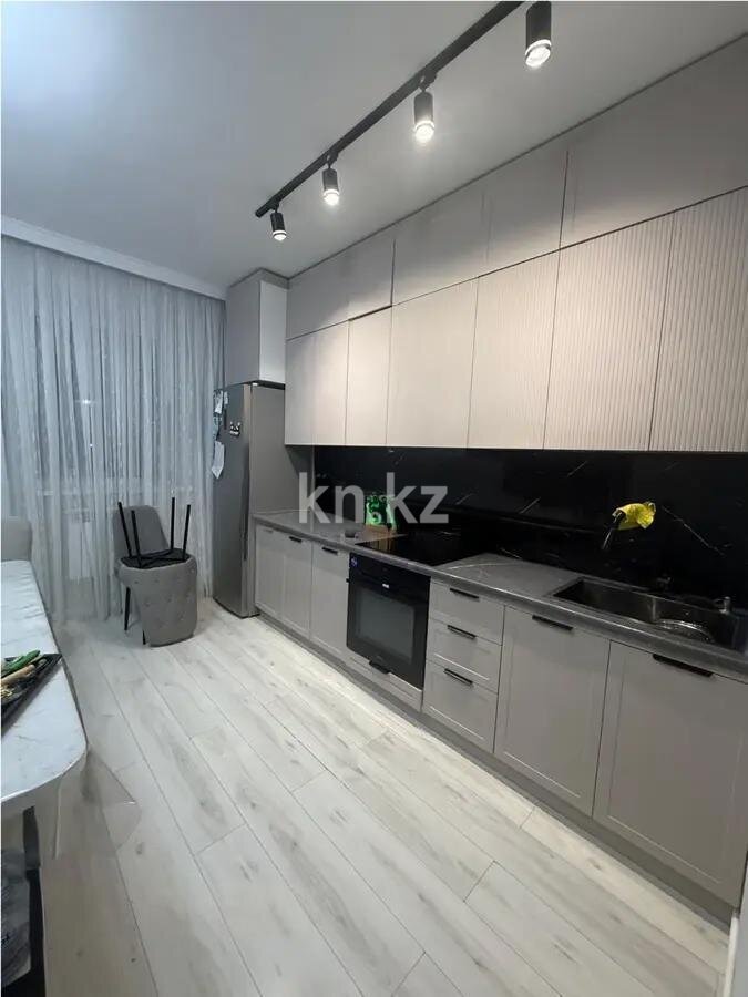 Продажа 3-комнатной квартиры, 74 м² в Астане - фото 4