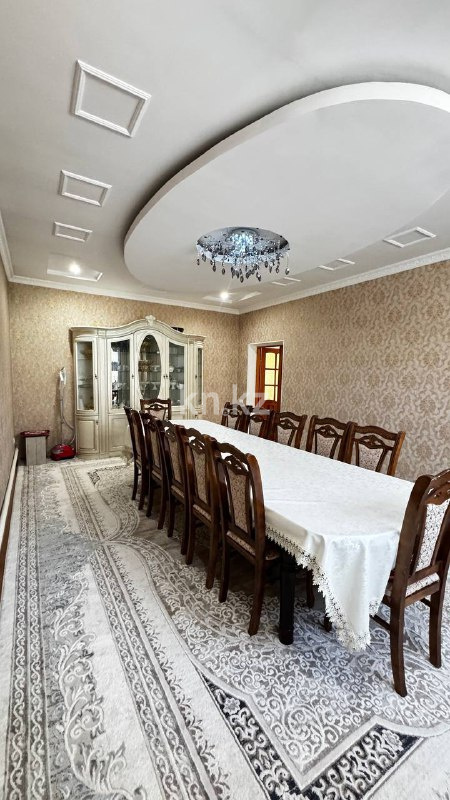 Продажа 6-комнатного дома, 134 м², Мангилик ел, дом  55 в Таразе - фото 28