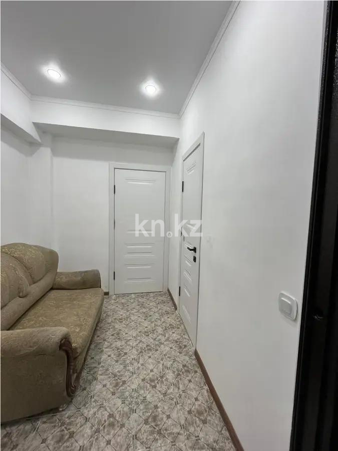 Продажа 1-комнатной квартиры, 42.6 м², мкр. Жулдыз-2, дом  39В в Алматы - фото 3