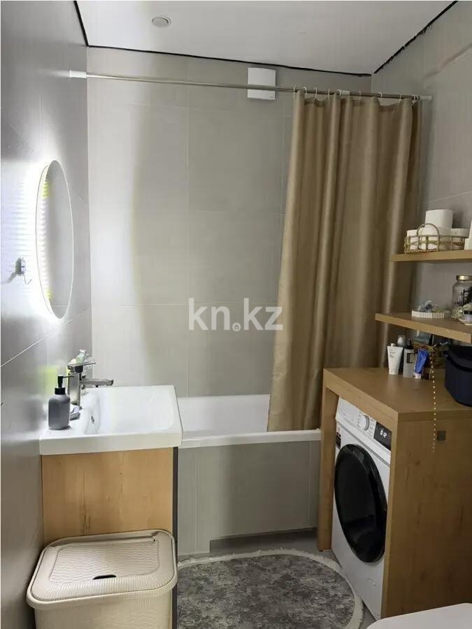 Продажа 2-комнатной квартиры, 61.8 м² в Астане - фото 4