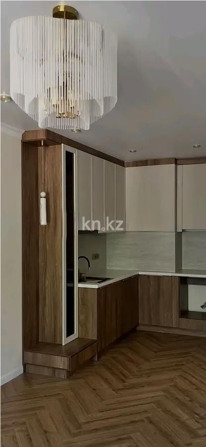 Продажа 2-комнатной квартиры, 44 м² в Алматы - фото 2
