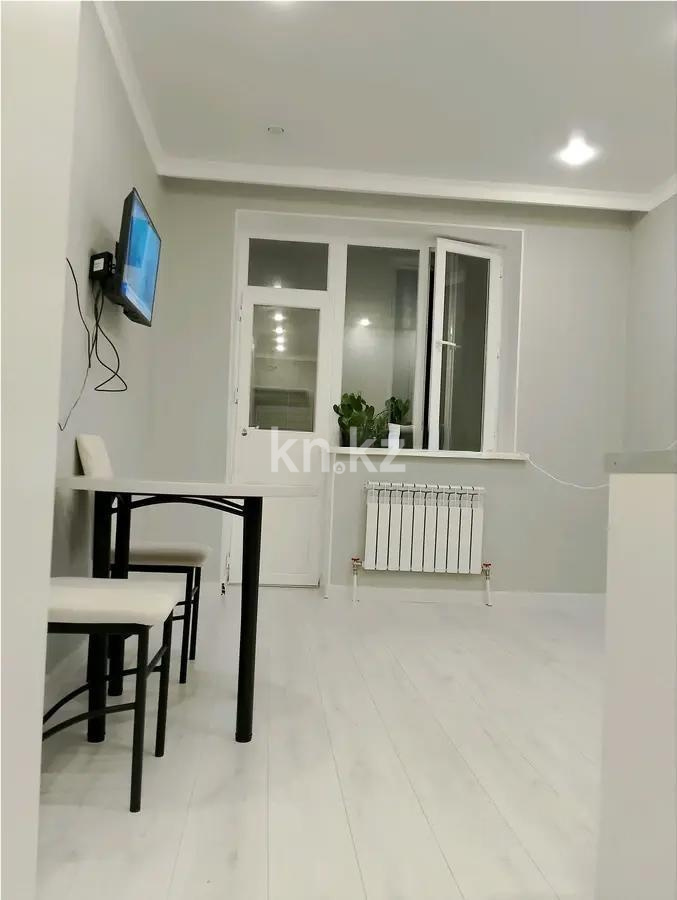 Продажа 1-комнатной квартиры, 22 м², ул. Нажимеденова, дом  19 в Астане