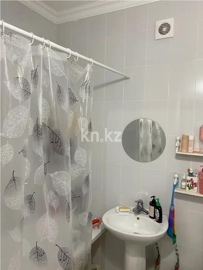 Продажа 1-комнатной квартиры, 43 м² в Астане - фото 4