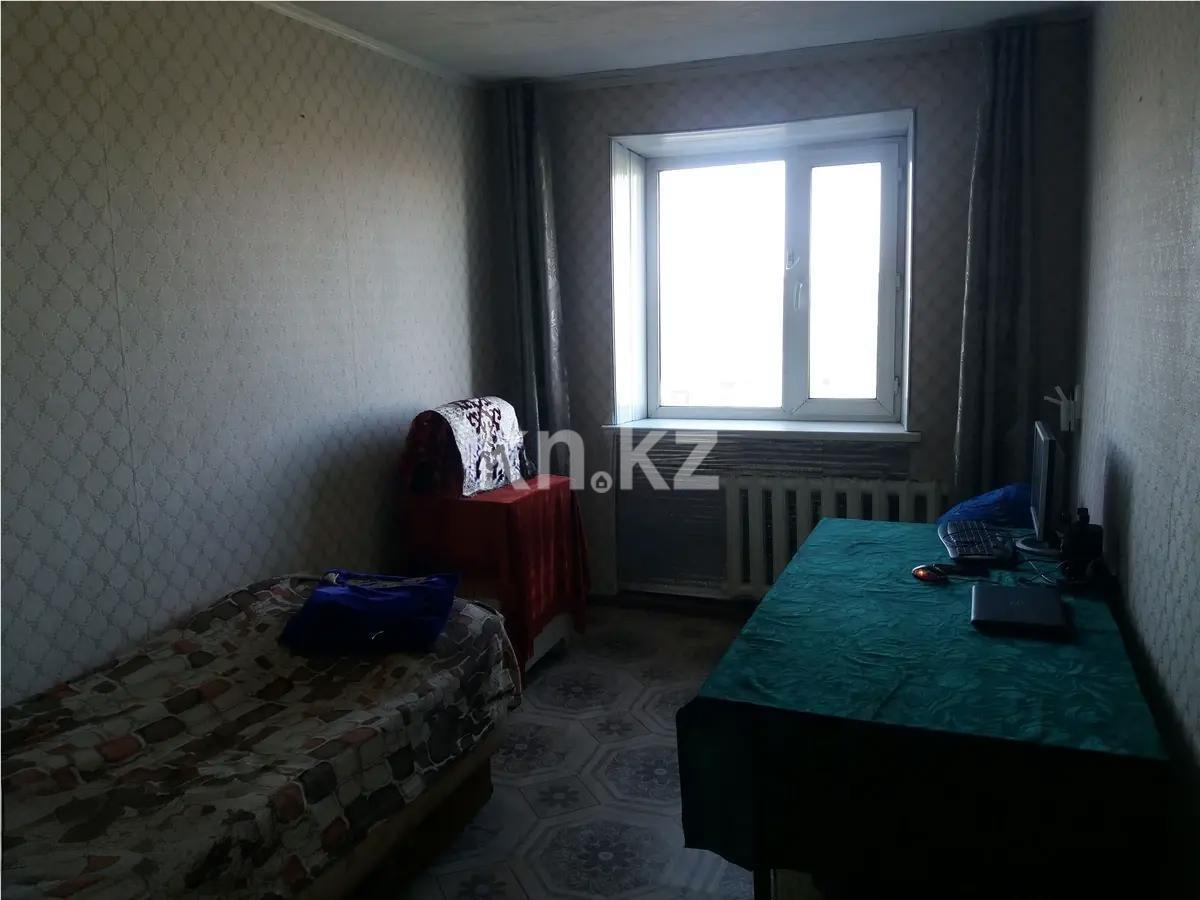 Продажа 3-комнатной квартиры, 62 м² в Караганде - фото 3