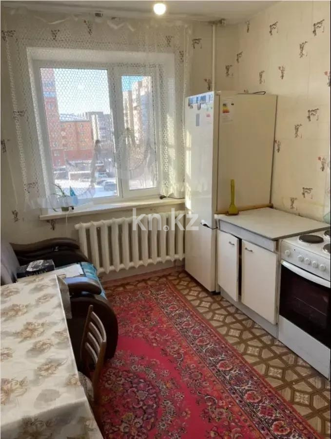 Продажа 1-комнатной квартиры, 44 м² в Караганде - фото 2