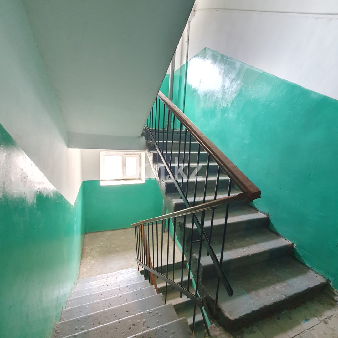 Продажа 2-комнатной квартиры, 49.5 м², ул. Ломоносова в Актобе - фото 23