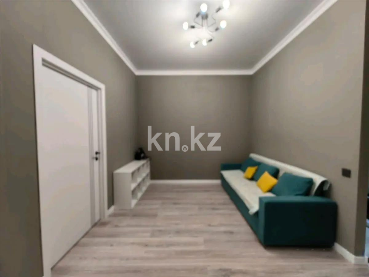 Продажа 2-комнатной квартиры, 50.7 м², ул. Емцова, дом  348/1 в Алматы