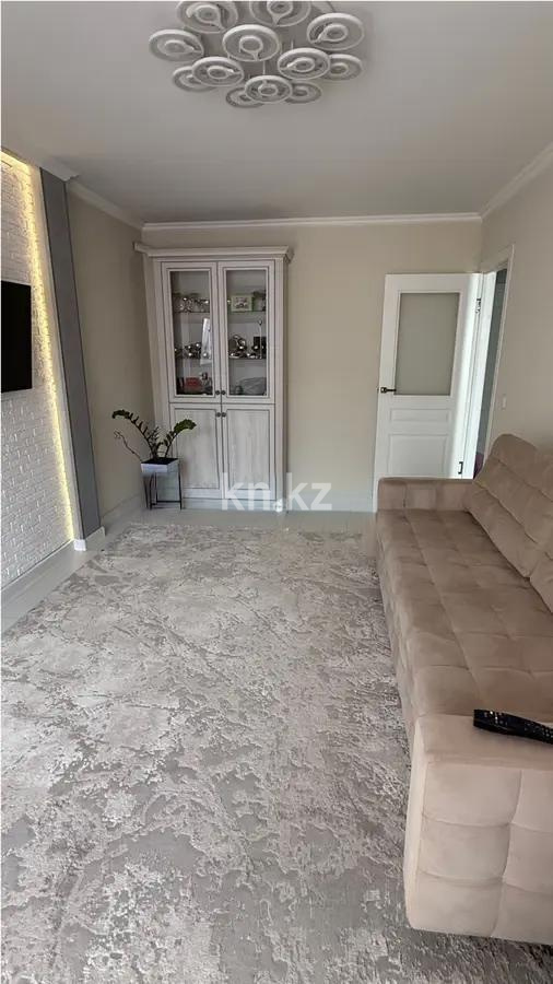 Продажа 3-комнатной квартиры, 62 м², мкр-н 1, дом  78 в Алматы