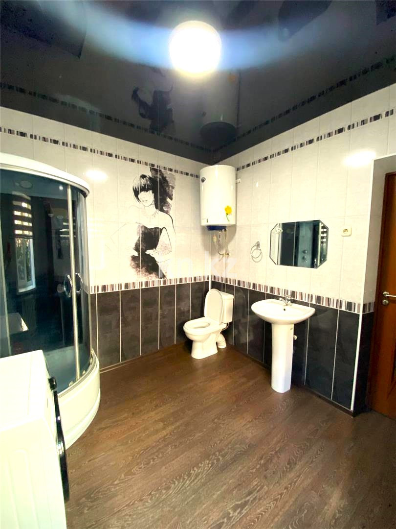 Продажа 3-комнатного дома, 68.2 м², ул. Щербакова в Караганде - фото 13