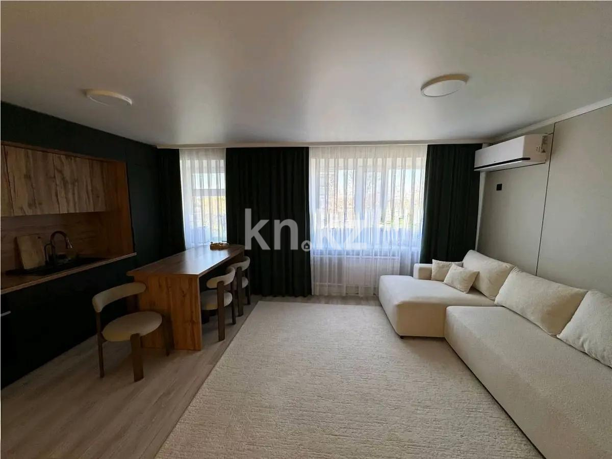 Продажа 2-комнатной квартиры, 60 м², 70 квартал, дом  14 в Темиртау - фото 3