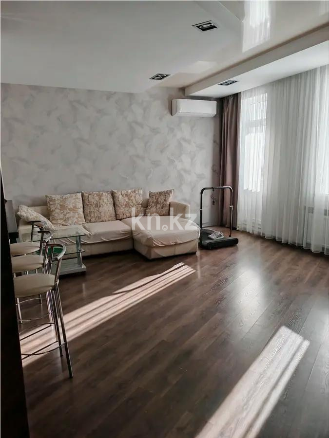 Продажа 2-комнатной квартиры, 63 м² в Астане