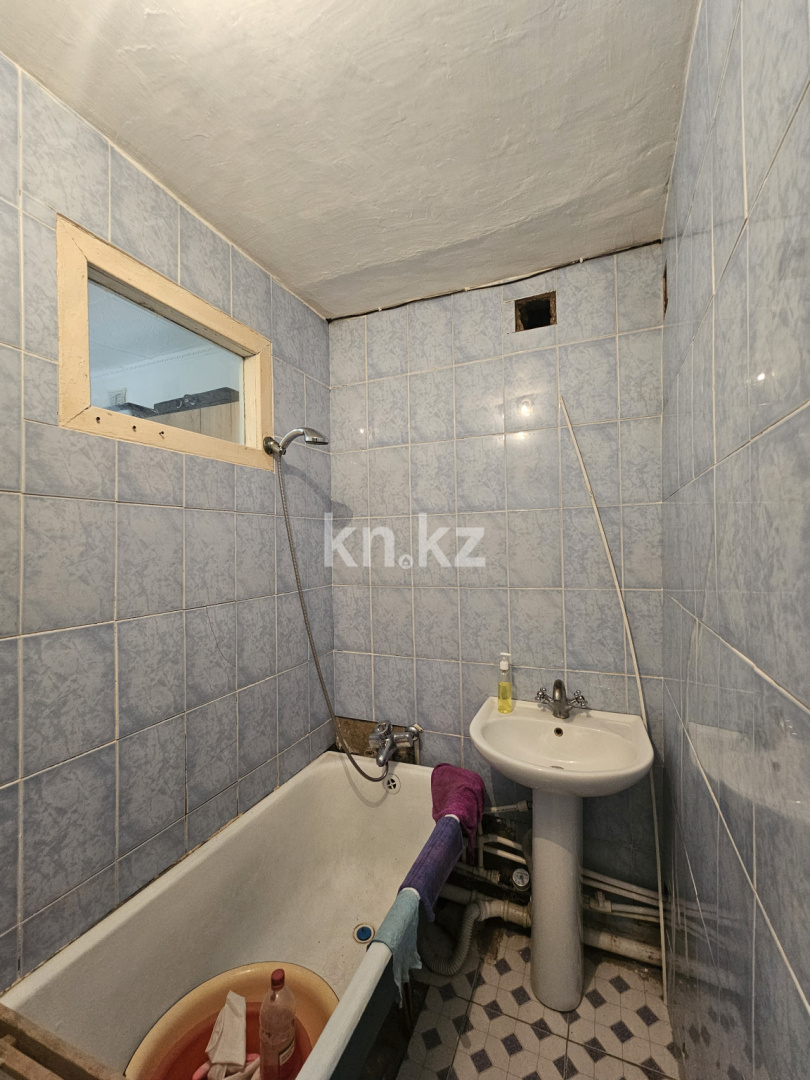 Продажа 1-комнатной квартиры, 31 м² в Караганде - фото 7