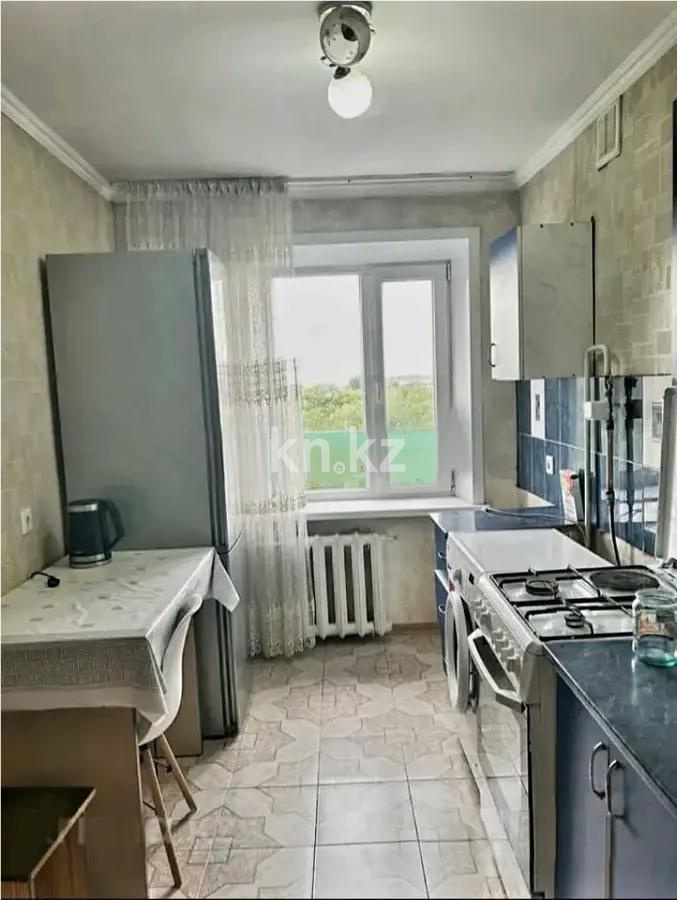 Продажа 3-комнатной квартиры, 62 м², пр. Абая, дом  67 в Астане - фото 3