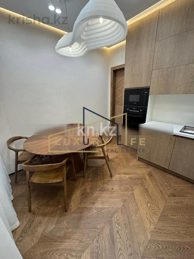 Продажа 3-комнатной квартиры, 95 м² в Алматы - фото 7