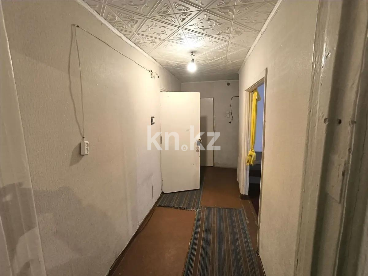 Продажа 2-комнатной квартиры, 46 м² в Караганде - фото 6