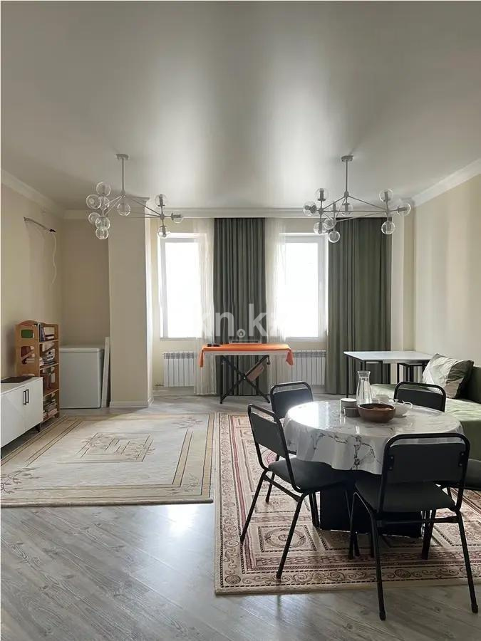 Продажа 3-комнатной квартиры, 90 м², ул. Туркестан, дом  14 в Астане - фото 5