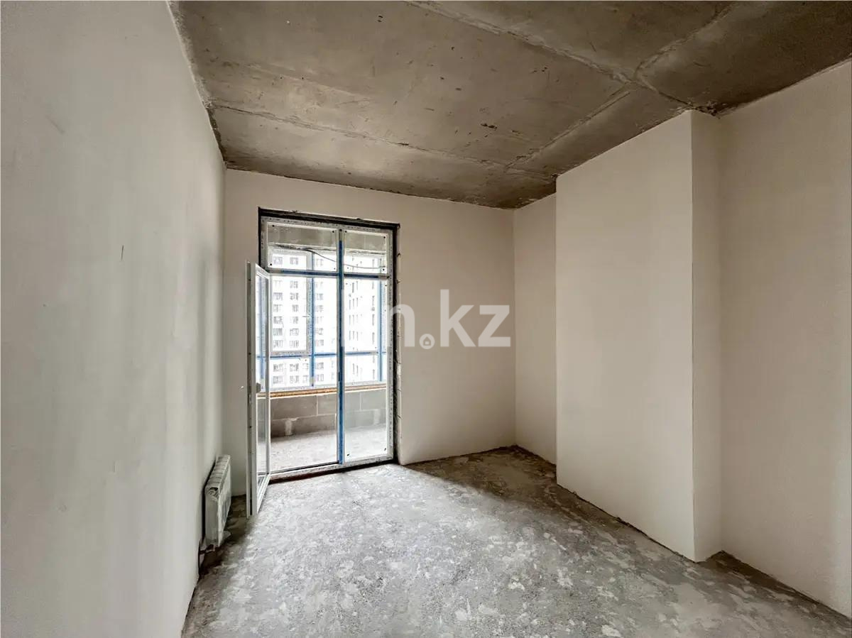 Продажа 2-комнатной квартиры, 57.5 м² в Астане - фото 2