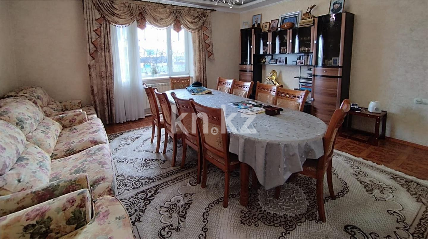 Продажа 6-комнатного дома, 342.2 м², мик-н Отрадное в Темиртау - фото 25