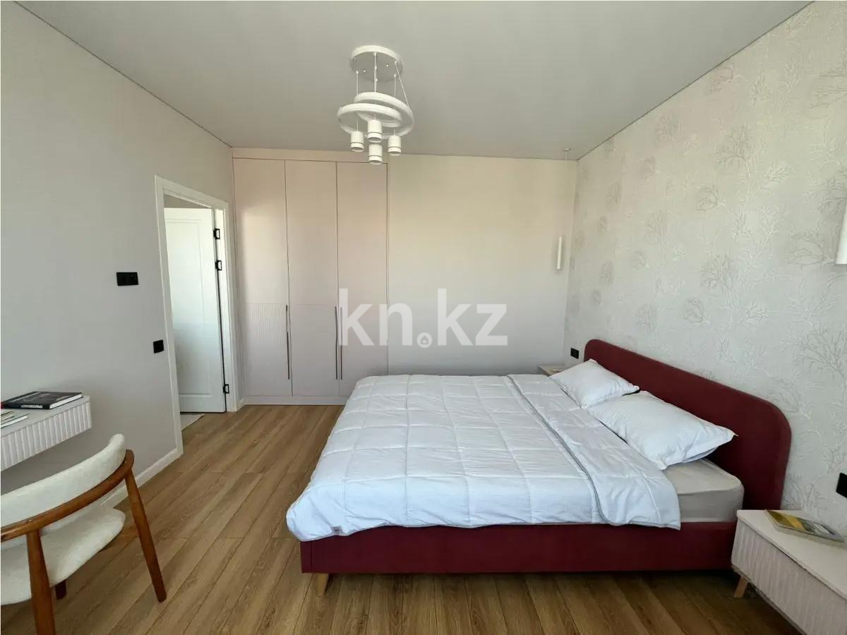 Продажа 2-комнатной квартиры, 59 м², пр. Туран, дом  57/4 в Астане - фото 2