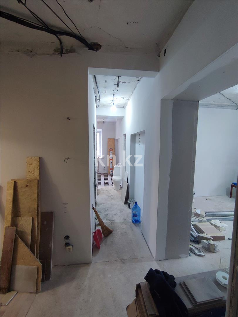 Продажа 2-комнатной квартиры, 59 м² в Караганде - фото 11