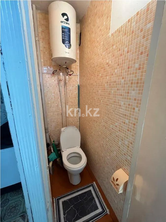 Продажа 1-комнатной квартиры, 32 м² в Караганде - фото 4