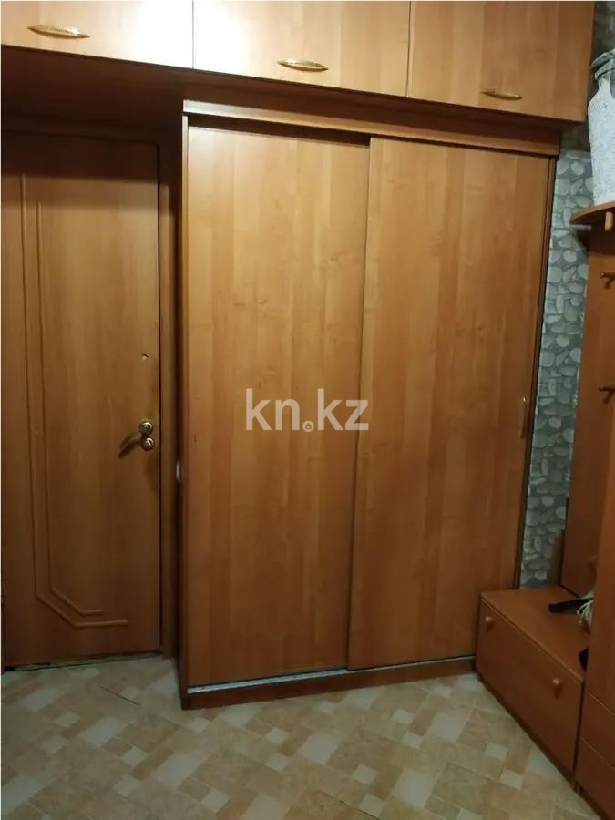 Продажа 1-комнатной квартиры, 40 м² в Алматы - фото 3