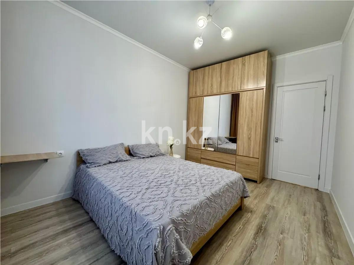 Продажа 3-комнатной квартиры, 80 м² в Астане - фото 2