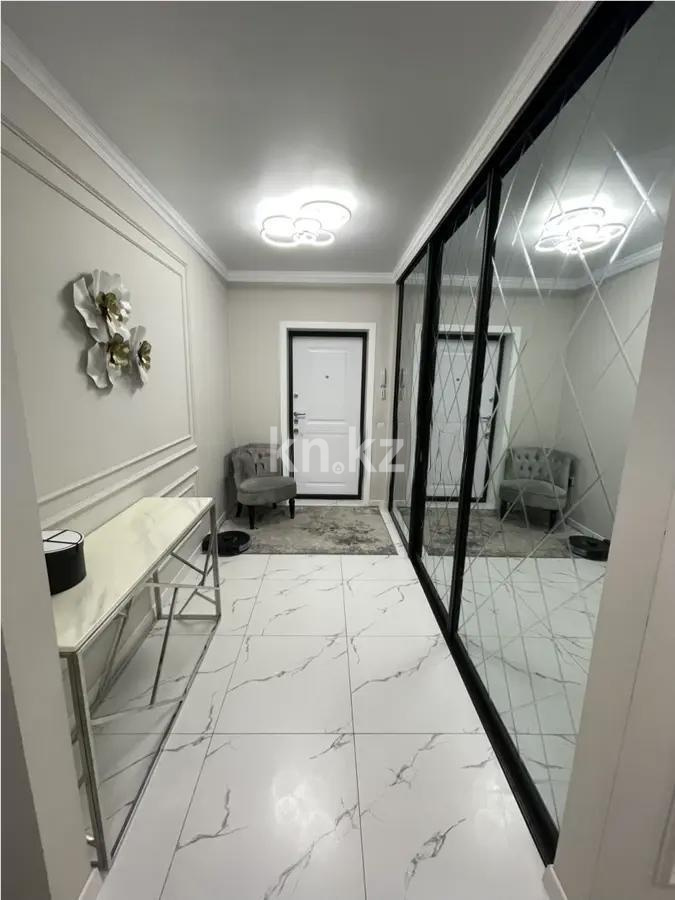 Продажа 3-комнатной квартиры, 130 м², ул. Аскарова, дом  21/11 в Алматы - фото 6