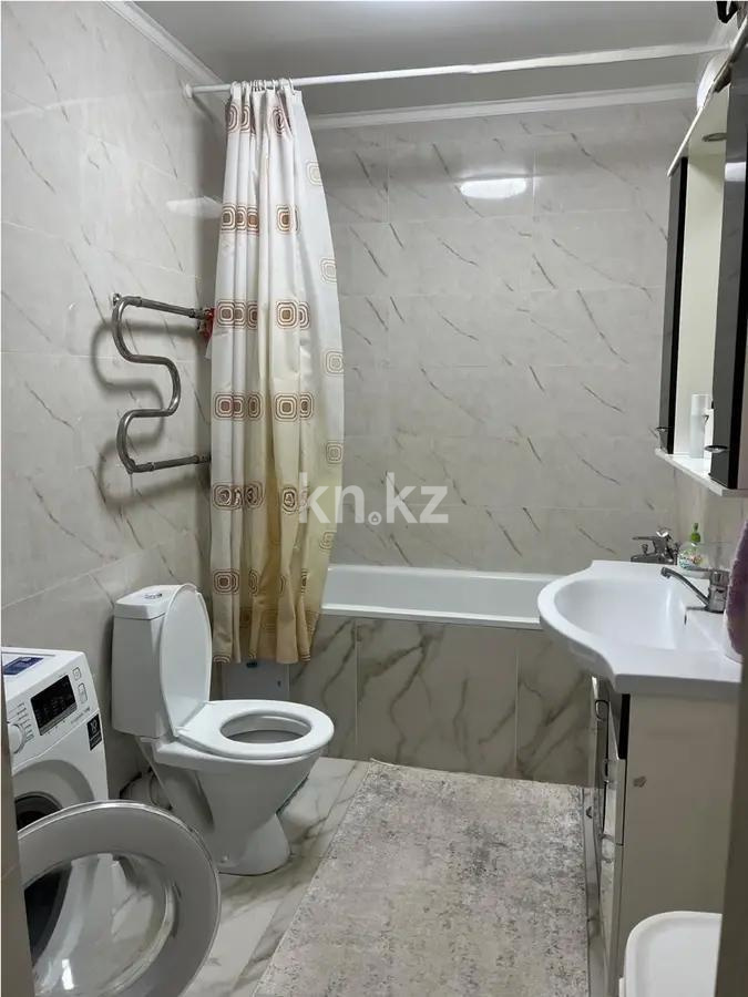 Продажа 2-комнатной квартиры, 87 м², пр. Кошкарбаева, дом  40/1 в Астане - фото 5