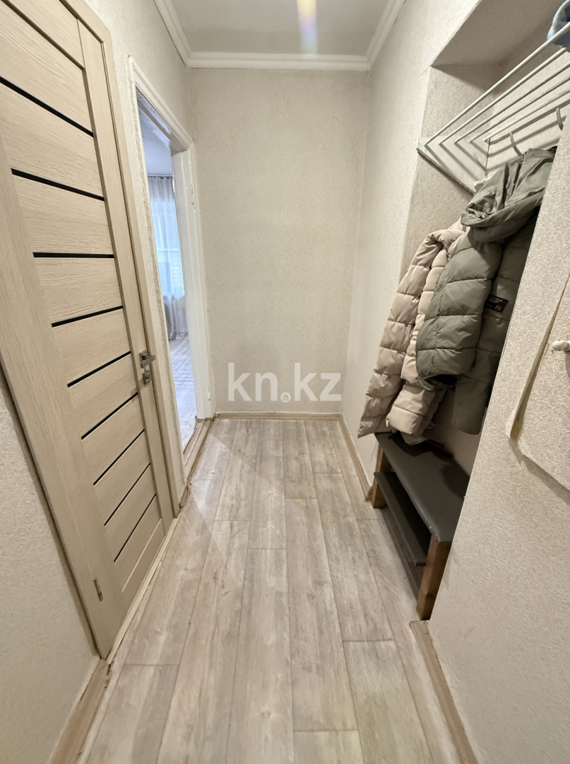 Продажа 1-комнатной квартиры, 32.3 м², Назарбаевва, дом  29 в Караганде - фото 13
