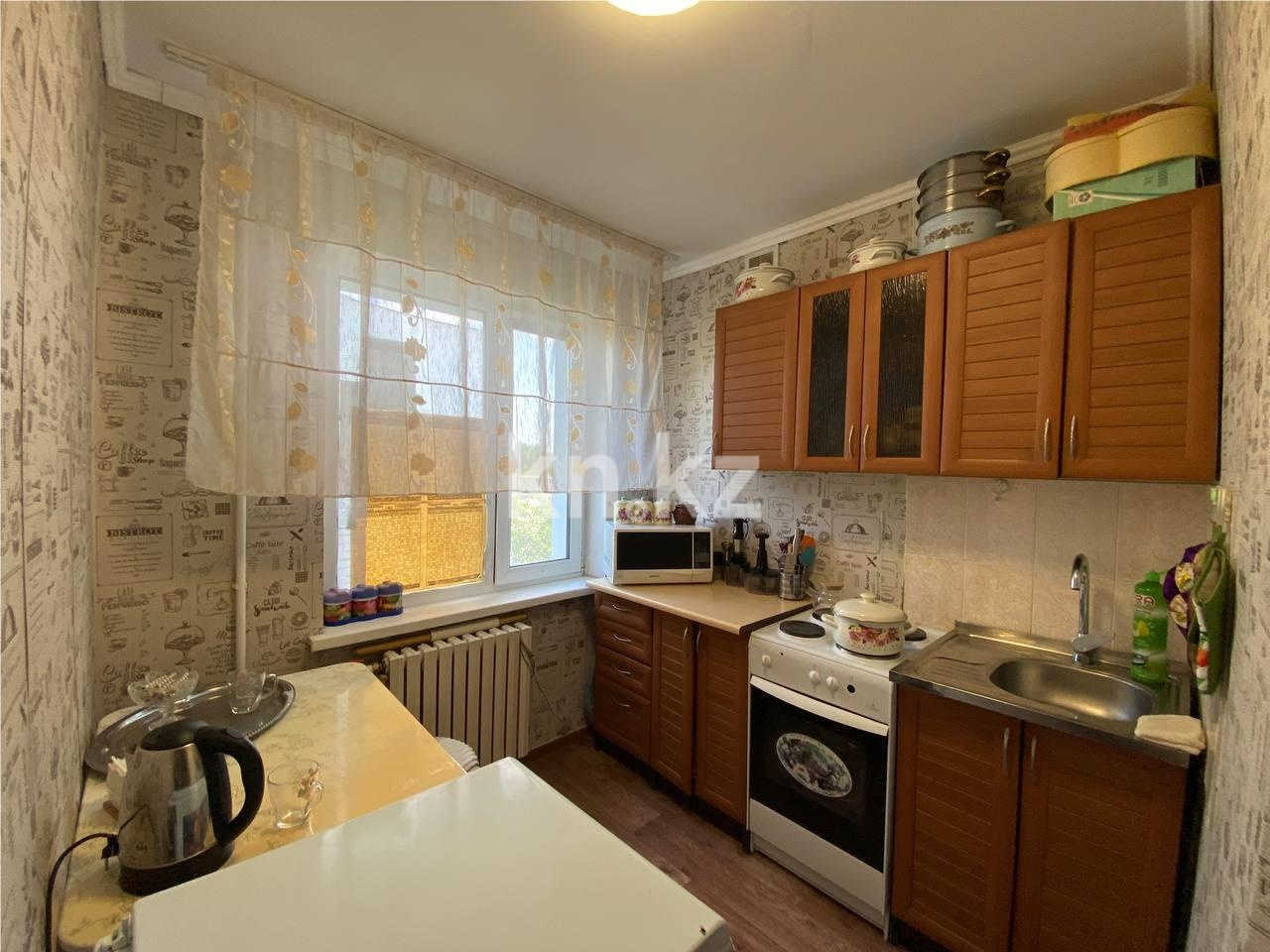 Продажа 2-комнатной квартиры, 44 м² в Темиртау - фото 3