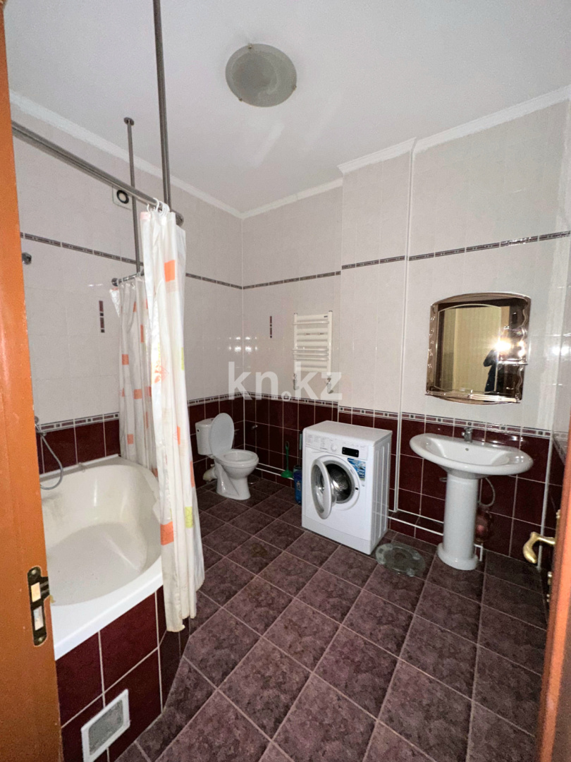 Продажа 5-комнатной квартиры, 250 м² в Шымкенте - фото 12