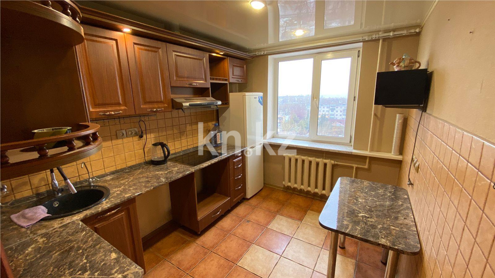 Продажа 3-комнатной квартиры, 66 м², ул. Абая в Темиртау - фото 6