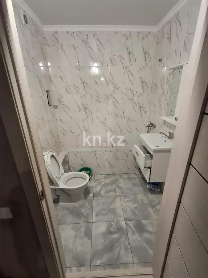 Продажа 1-комнатной квартиры, 39.9 м² в Астане - фото 3