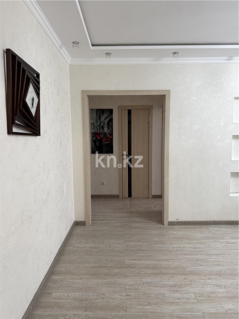 Продажа 3-комнатной квартиры, 90 м² в Караганде - фото 14