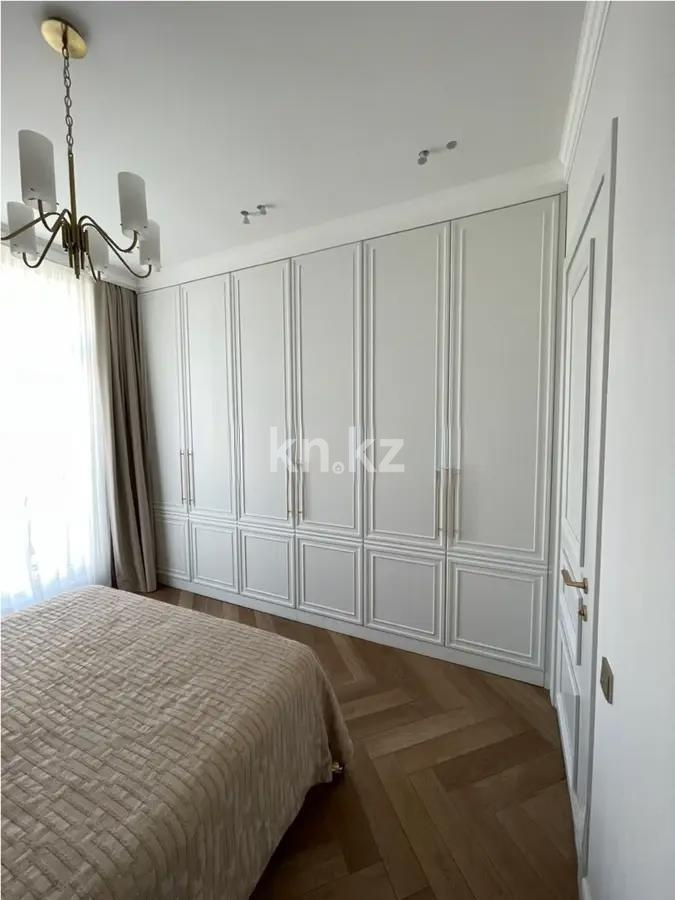 Продажа 3-комнатной квартиры, 117 м² в Астане