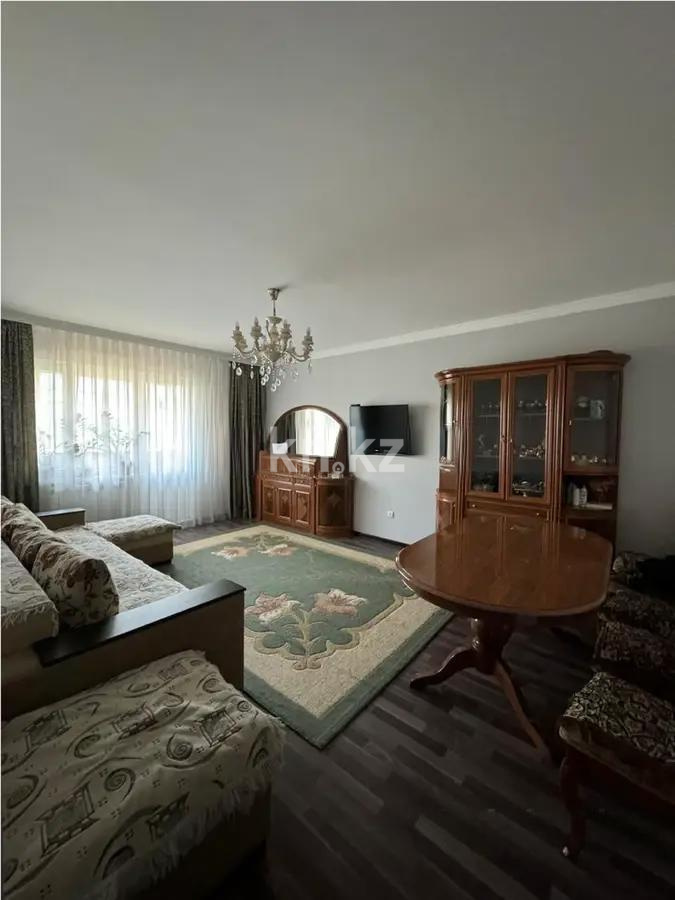 Продажа 3-комнатной квартиры, 92.6 м² в Алматы