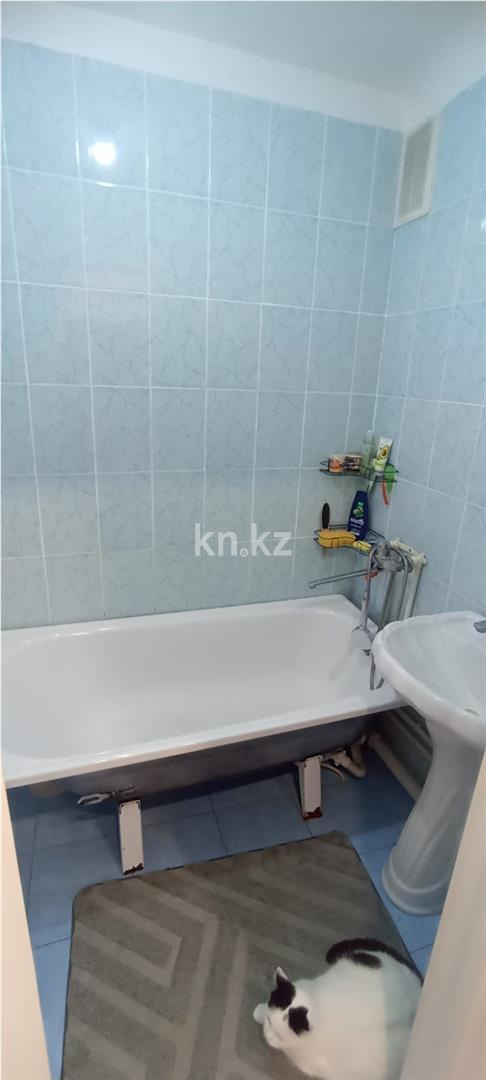 Продажа 1-комнатной квартиры, 34 м², ул. Байгазиева в Темиртау - фото 6