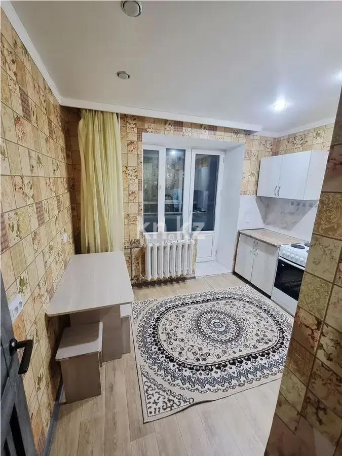 Продажа 1-комнатной квартиры, 33.8 м² в Астане - фото 2