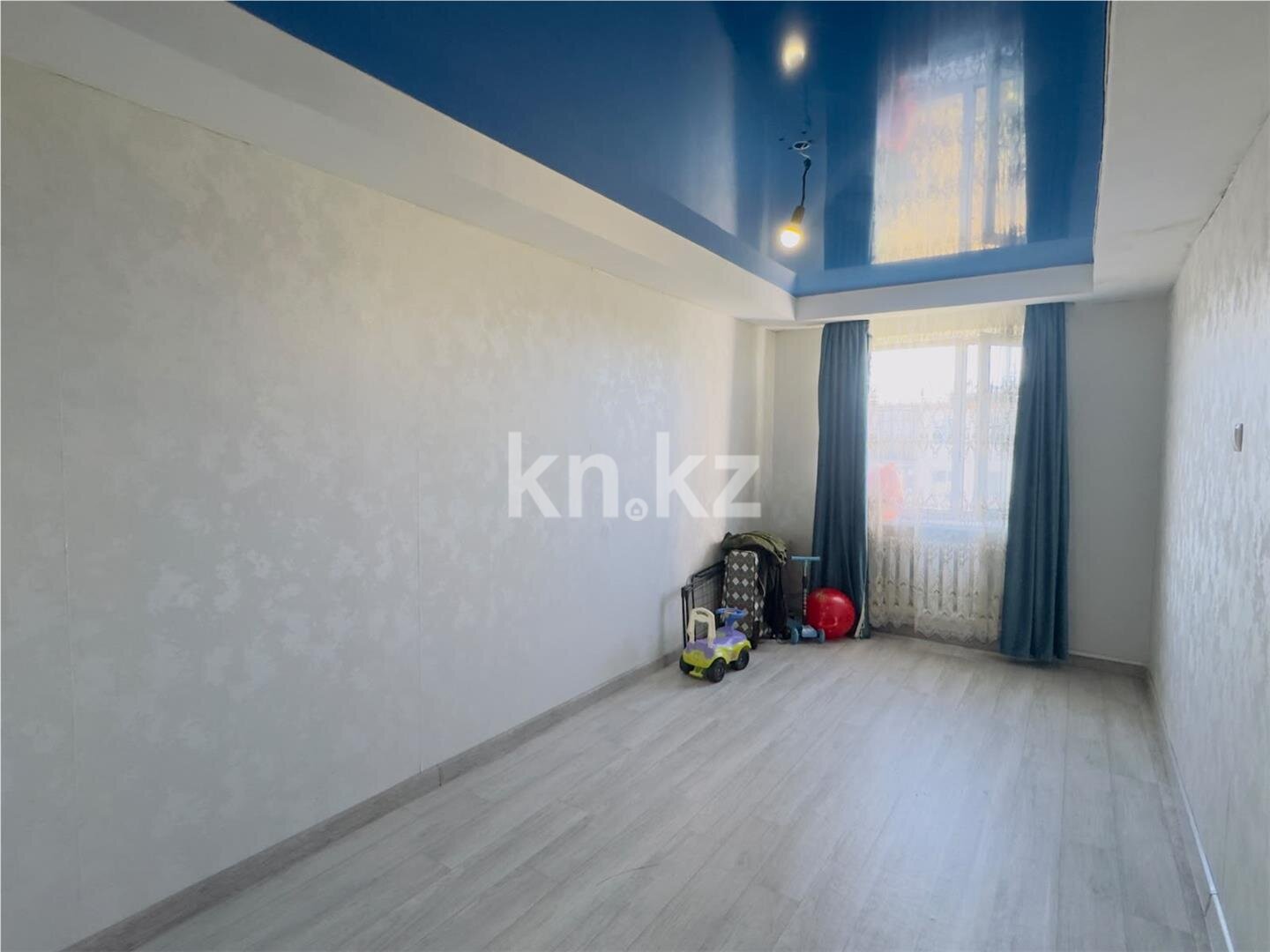 Продажа 2-комнатной квартиры, 46 м² в Темиртау