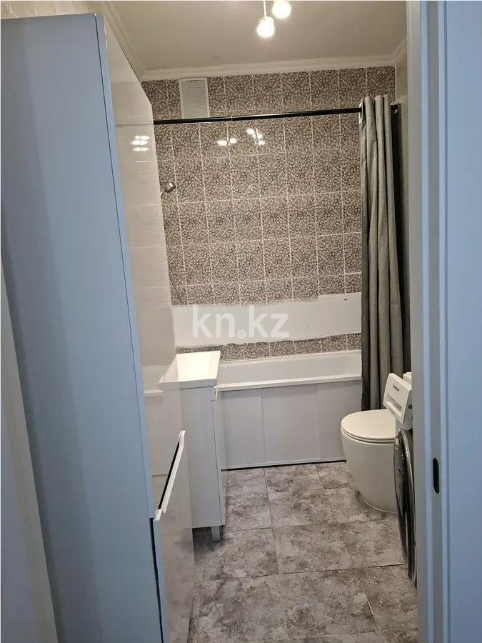 Продажа 1-комнатной квартиры, 45 м² в Астане - фото 3