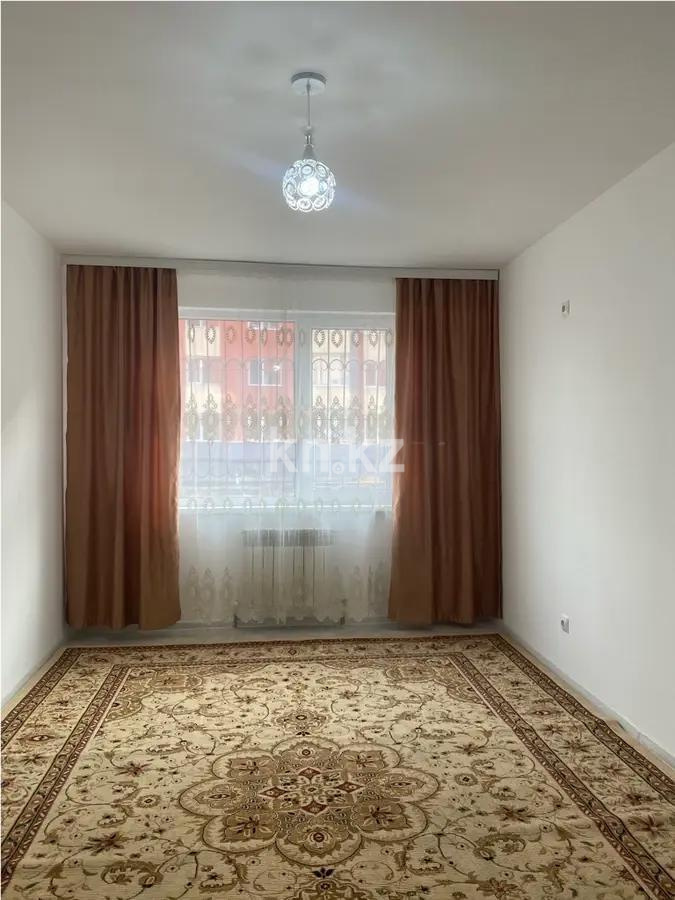 Продажа 1-комнатной квартиры, 37 м², ул. Ырысты, дом  46/6 в Алматы