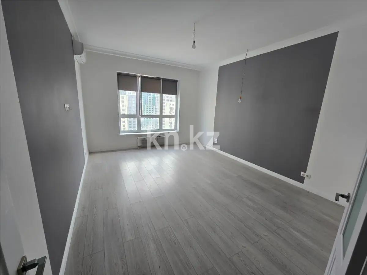Продажа 1-комнатной квартиры, 55 м², пр. Сейфуллина, дом  574/5 в Алматы