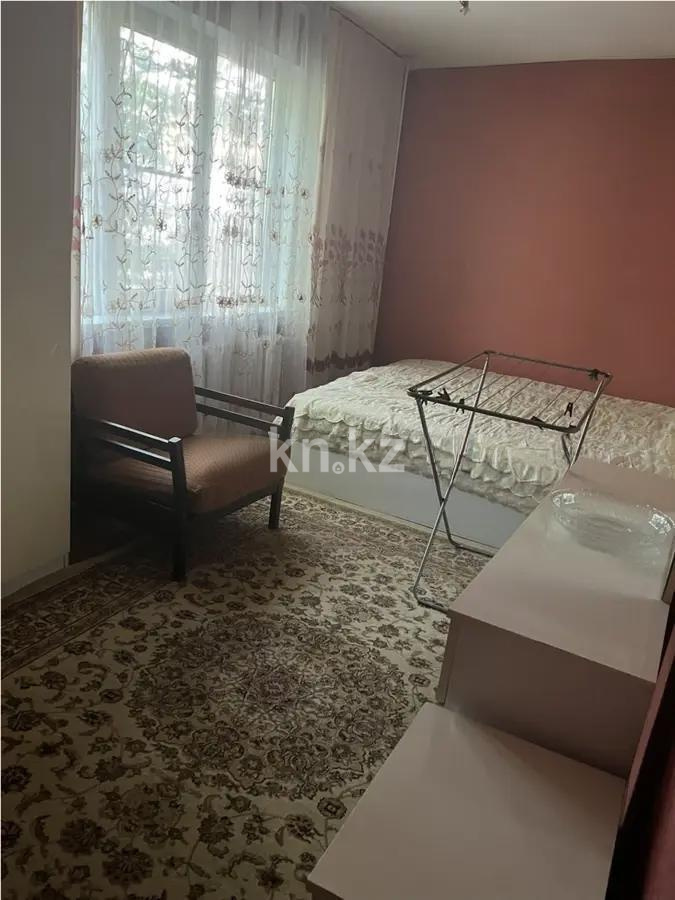 Продажа 2-комнатной квартиры, 46 м² в Алматы - фото 2